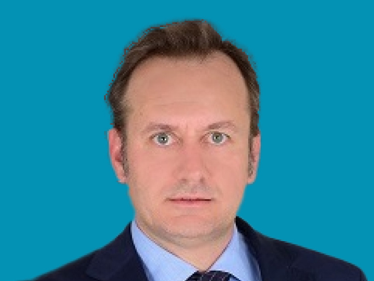 Board Member