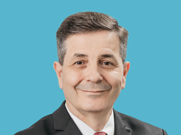 Board Member