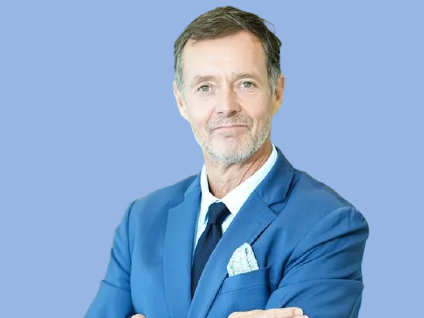 Chief Commercial Officer
