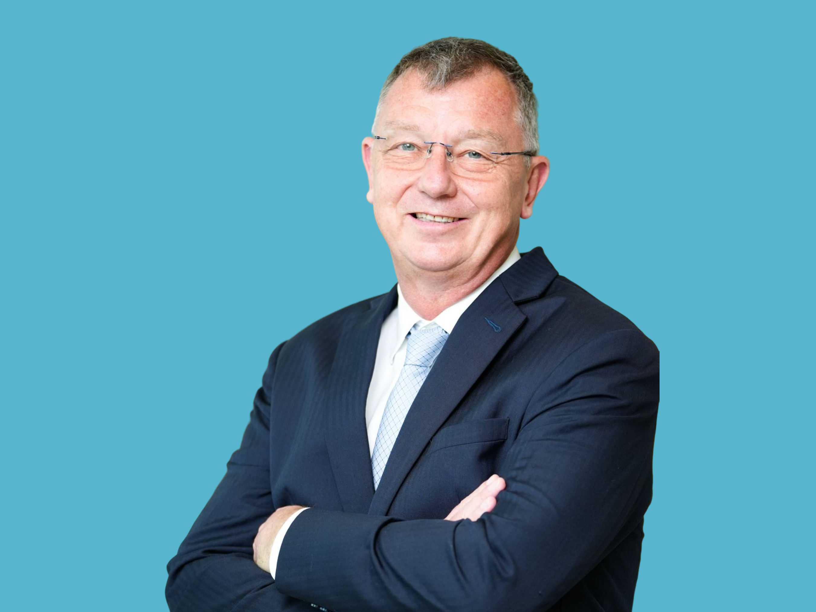 Chief Operations Officer
