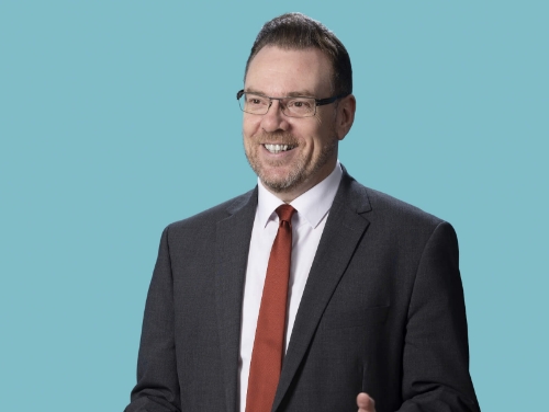 Chief Information Officer