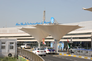 2022-04-29 Abu Dhabi Airports Issues Travel Tips for Eid break
