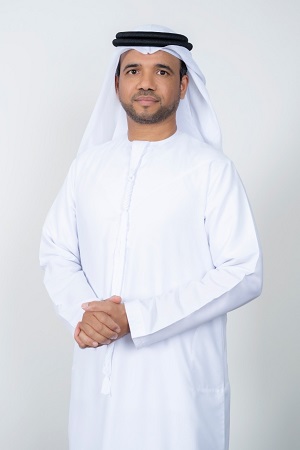 2022-09-01 Abu Dhabi Airports Appoints Jamal Salem Al Dhaheri as New CEO