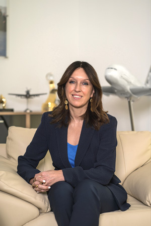 2024-01-05 Abu Dhabi Airports announces appointment  of Elena Sorlini as Managing Director and Chief Executive Officer