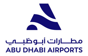AD Airports Logo