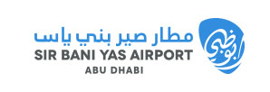 Sir Bani Yas Airport