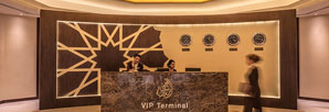 VIP Terminal