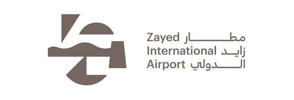 Zayed International Airport - Terminal A